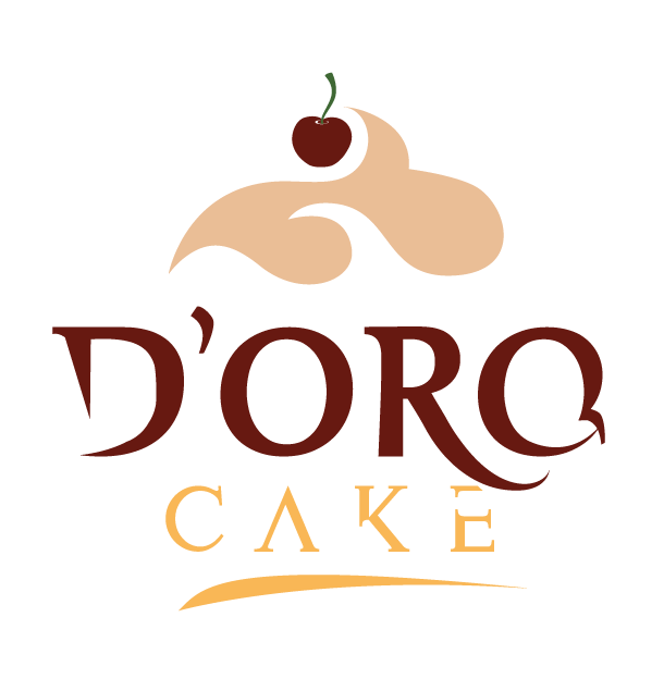 D'oro Cake