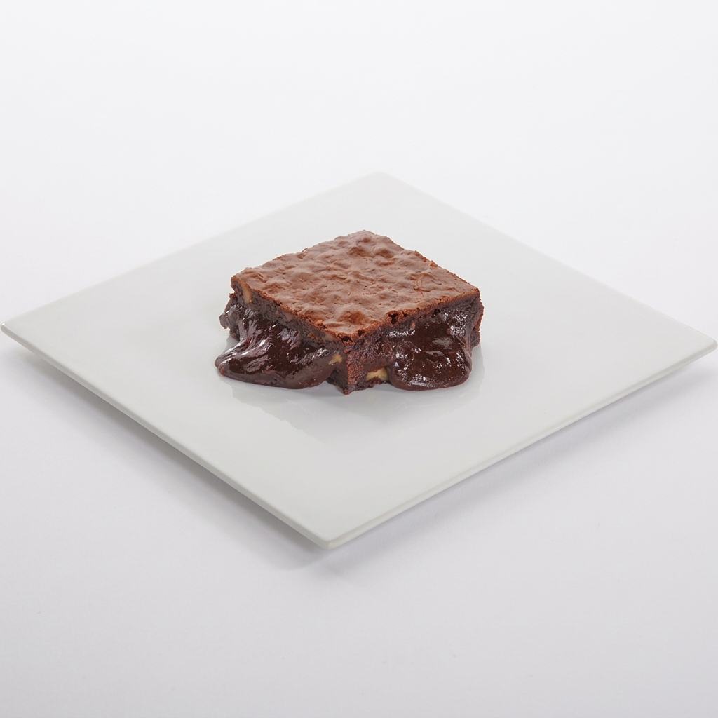 AMERIKAN BROWNI donuk ürün görseli