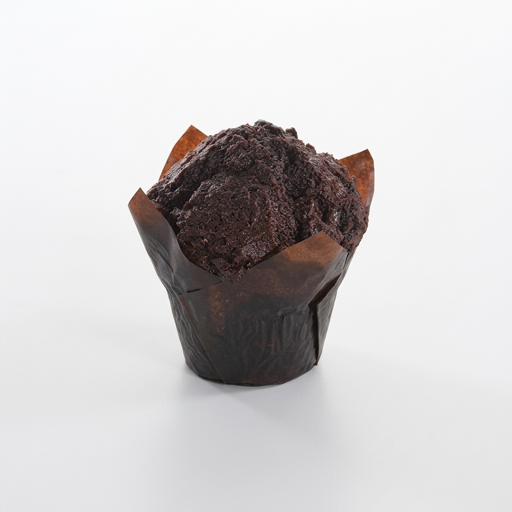 CIKOLATALI MUFFIN donuk ürün görseli
