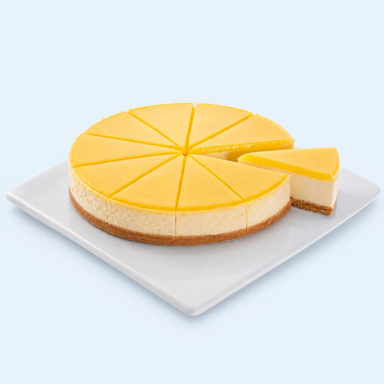 Cheesecake