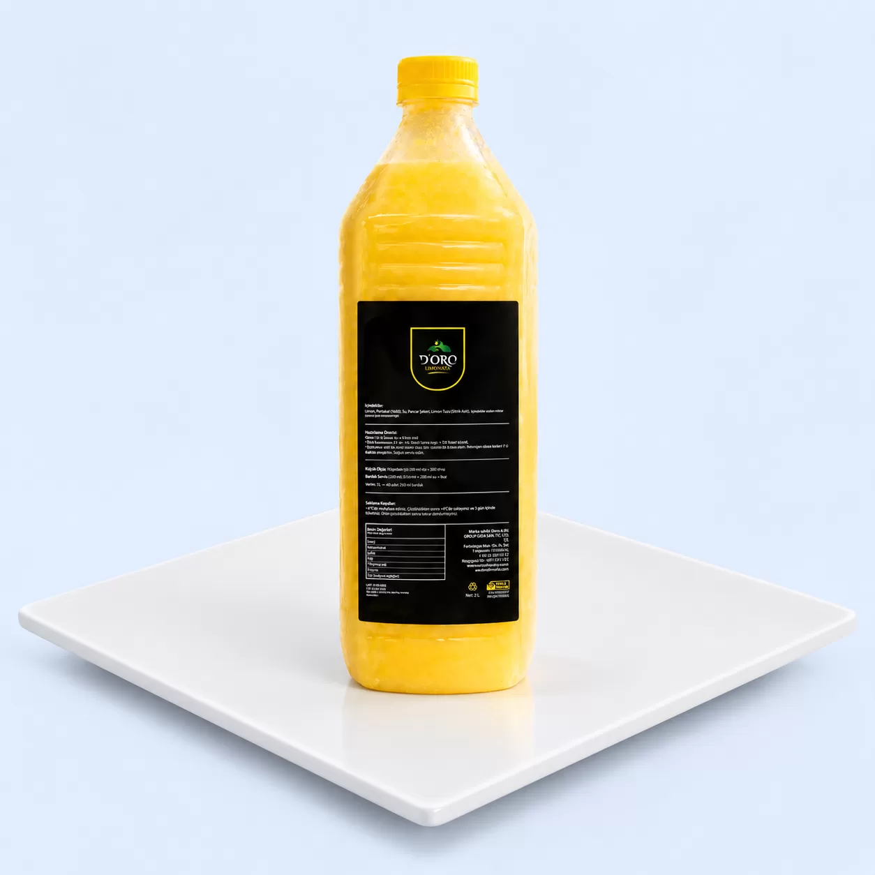 Limonata