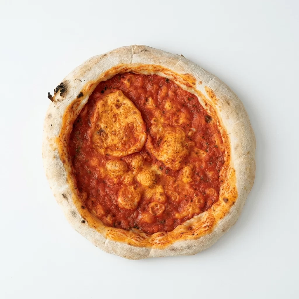 Artizan Pizza Tabanı