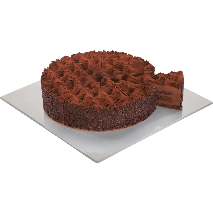 Double Chocolate Special Pasta