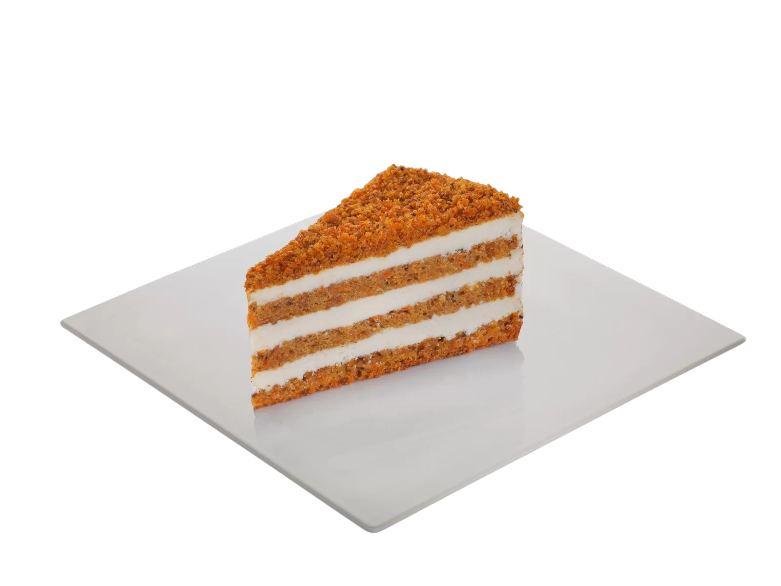 Havuçlu Kremalı Special Pasta görseli 2