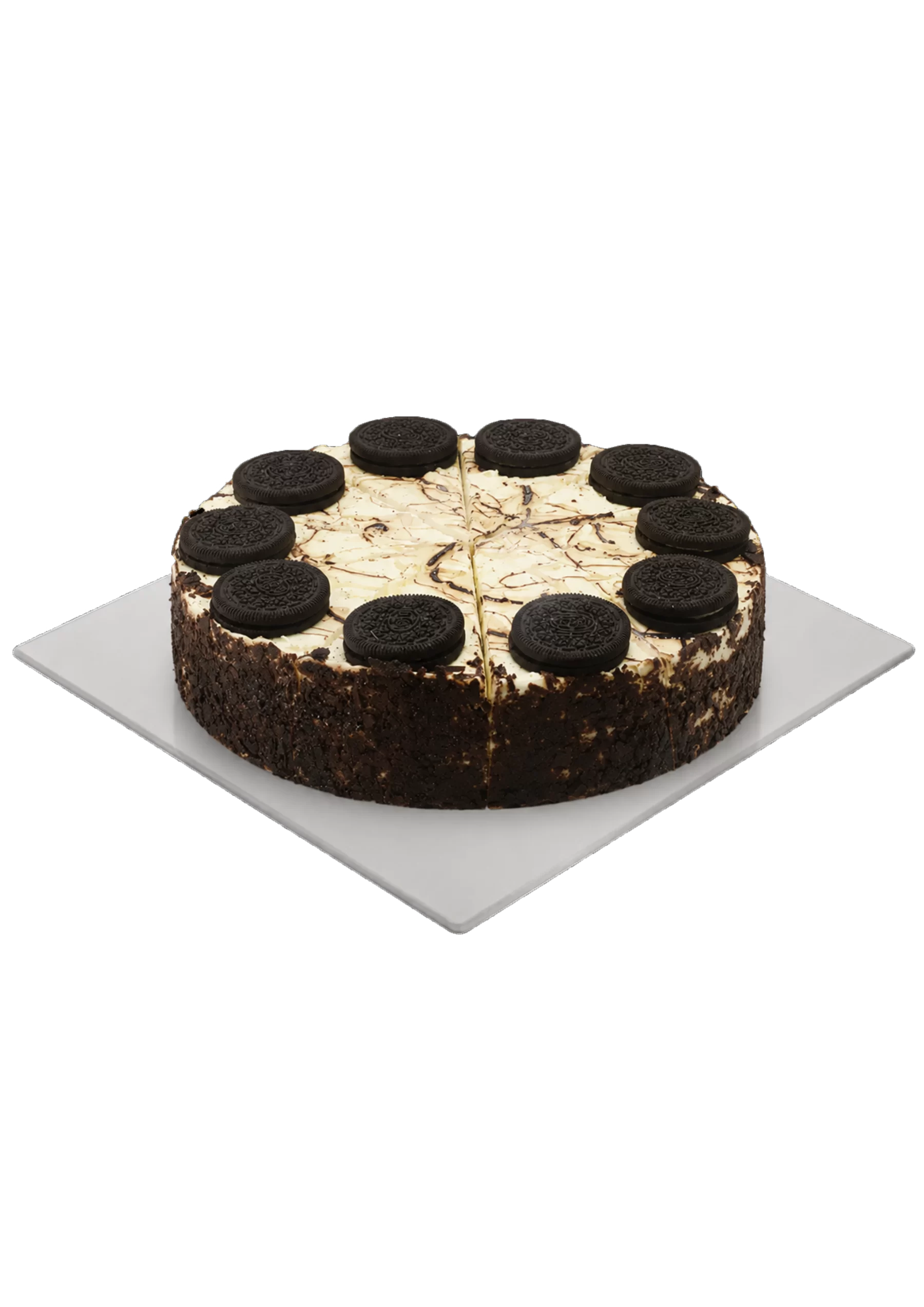 Oreolu Special Pasta