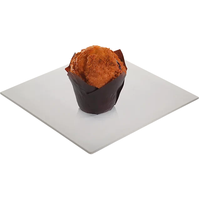 Yaban Mersinli Muffin